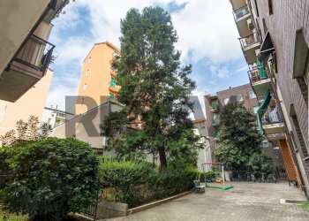 Edificio all\'aperto - Monolocale Via De Sanctis
 
33, Milano - foto 23