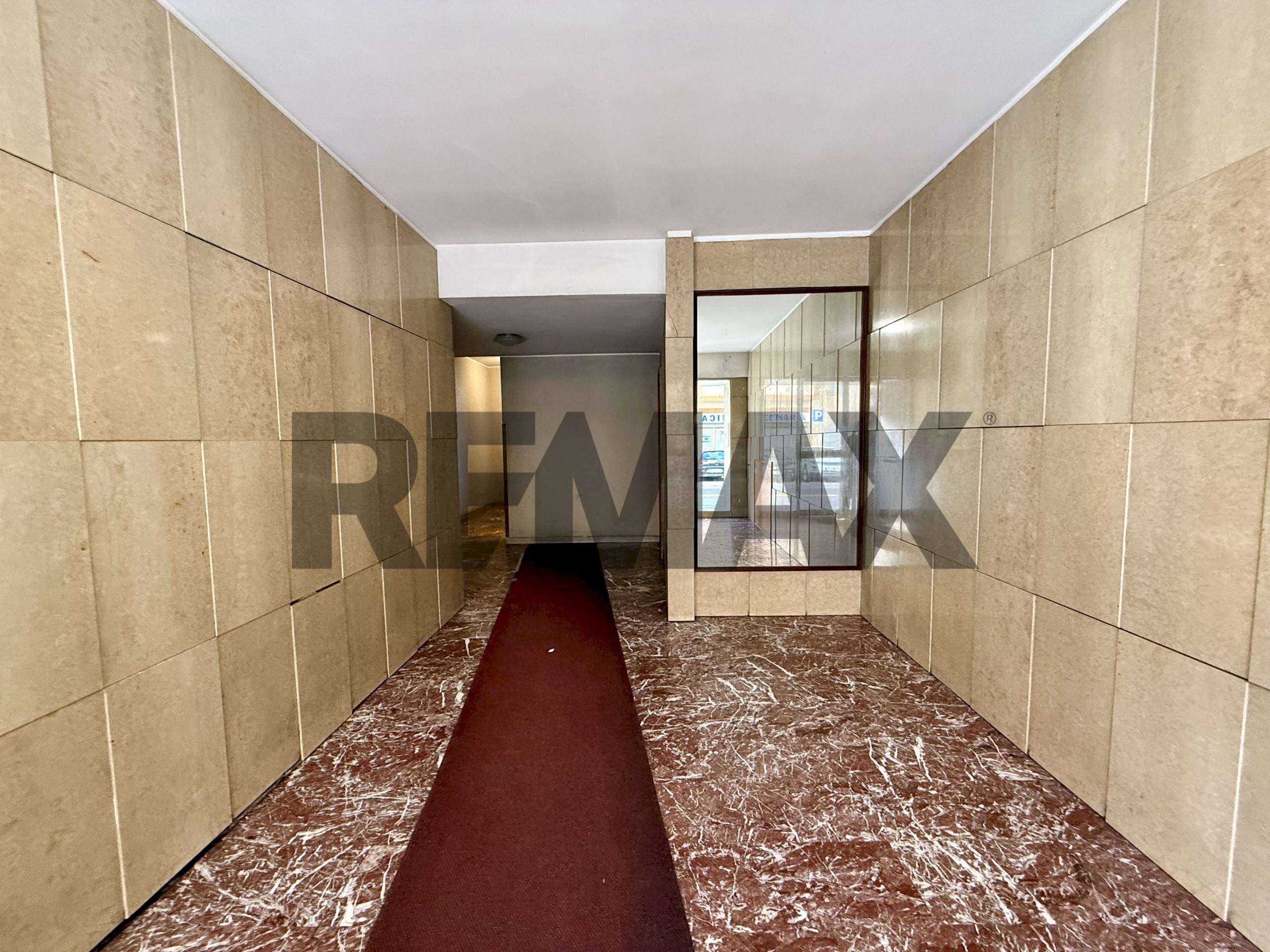 Ricezione / Lobby - Four-room apartment via conti
26, Trieste - photo 2