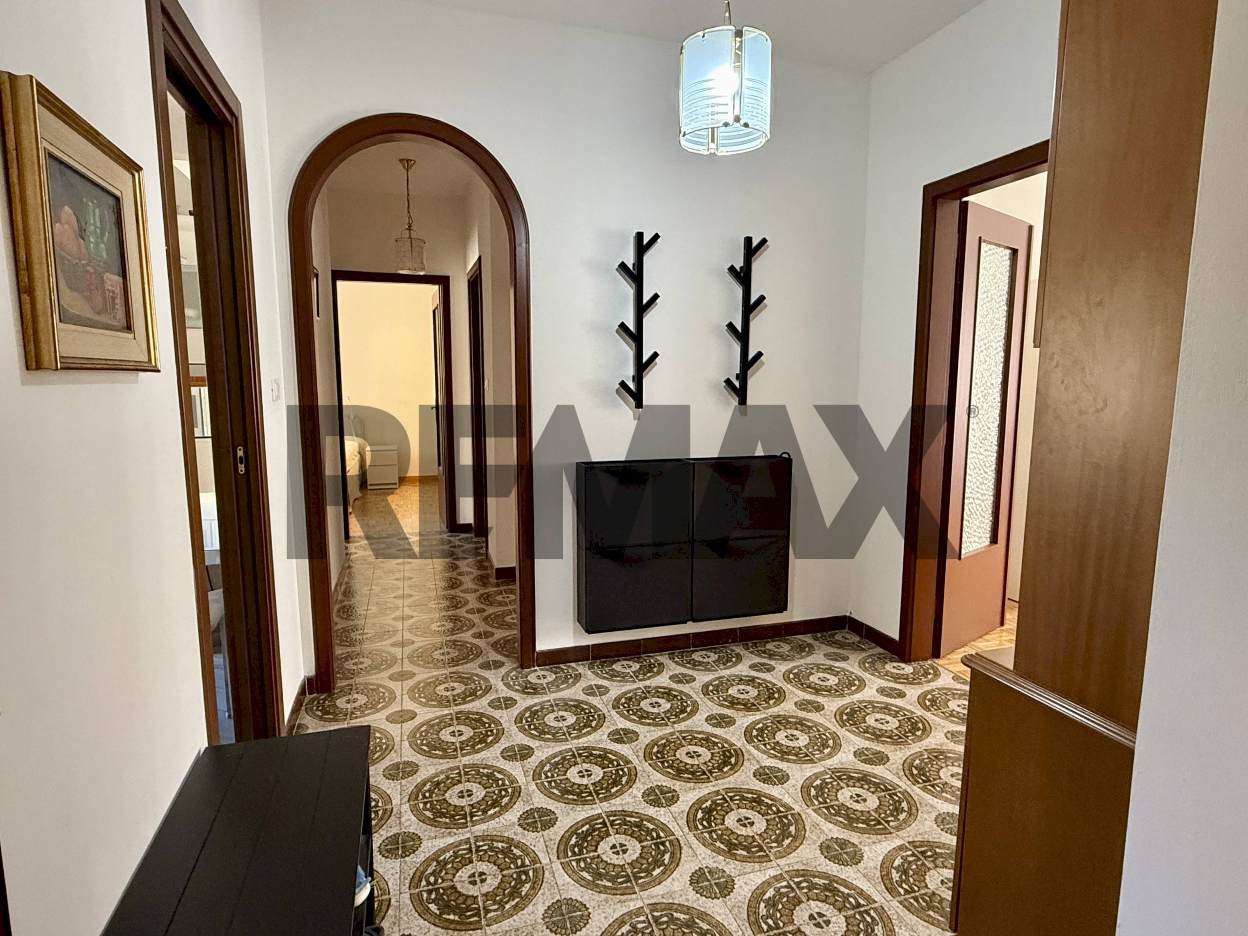 Hall / corridoio - Four-room apartment via conti
26, Trieste - photo 3