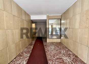 Ricezione / Lobby - Four-room apartment via conti
26, Trieste - photo 2