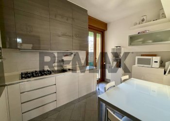 Cucina - Four-room apartment via conti
26, Trieste - photo 13