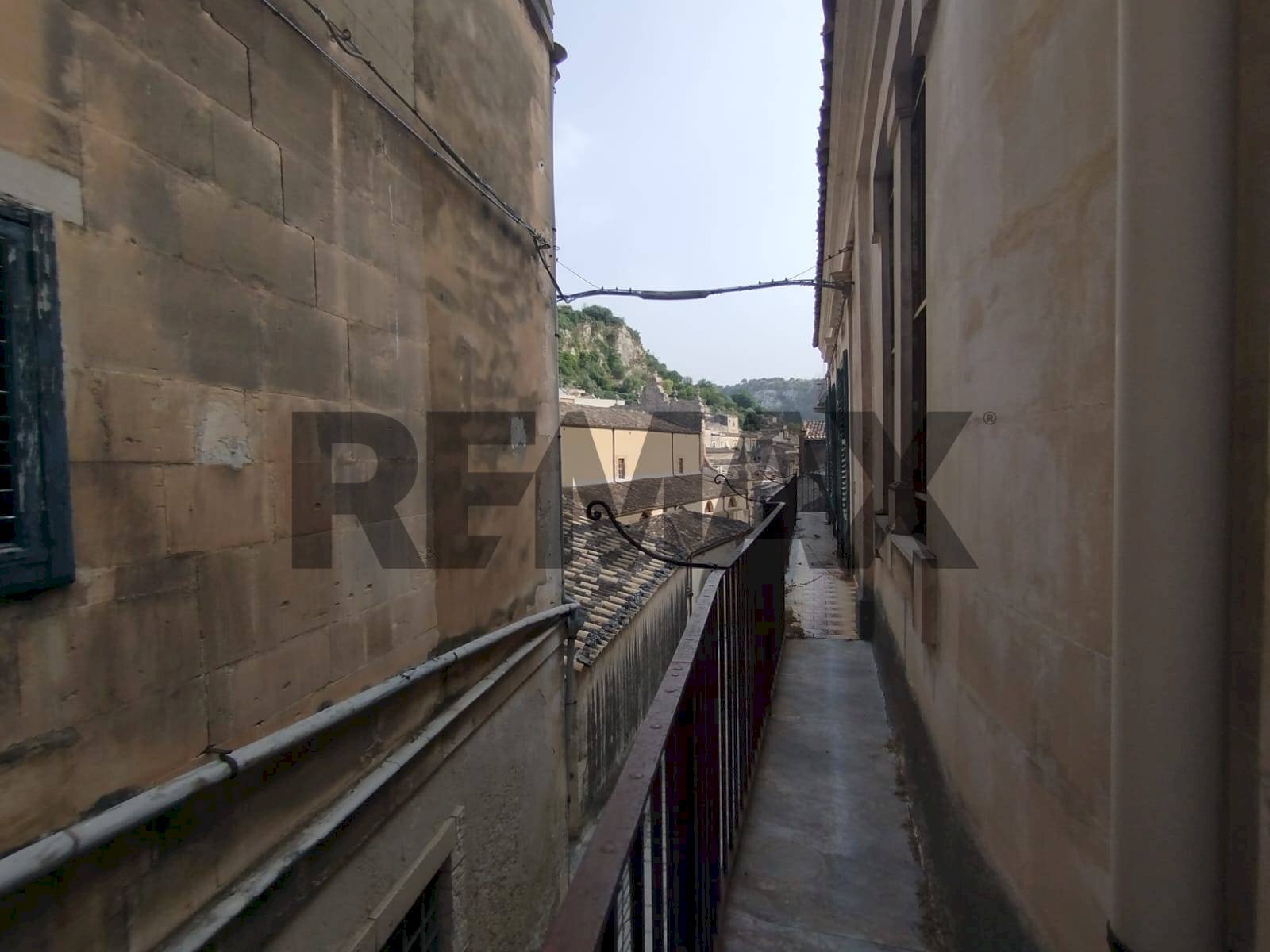 Balcone - Casa indipendente via Santa Maria
39, Modica - foto 2