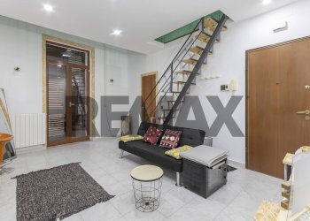 Soggiorno - Bilocale via Bainsizza
 
33, Siracusa - foto 3