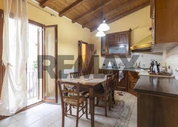 Sala da pranzo - Bilocale via Bainsizza
 
33, Siracusa - foto 6