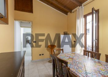 Sala da pranzo - Bilocale via Bainsizza
 
33, Siracusa - foto 8