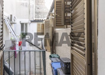 Terrazza - Bilocale via Bainsizza
 
33, Siracusa - foto 13