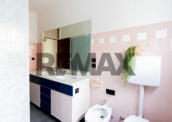 Bagno - Trilocale VIA DIGNANO
 
19, Padova - foto 20