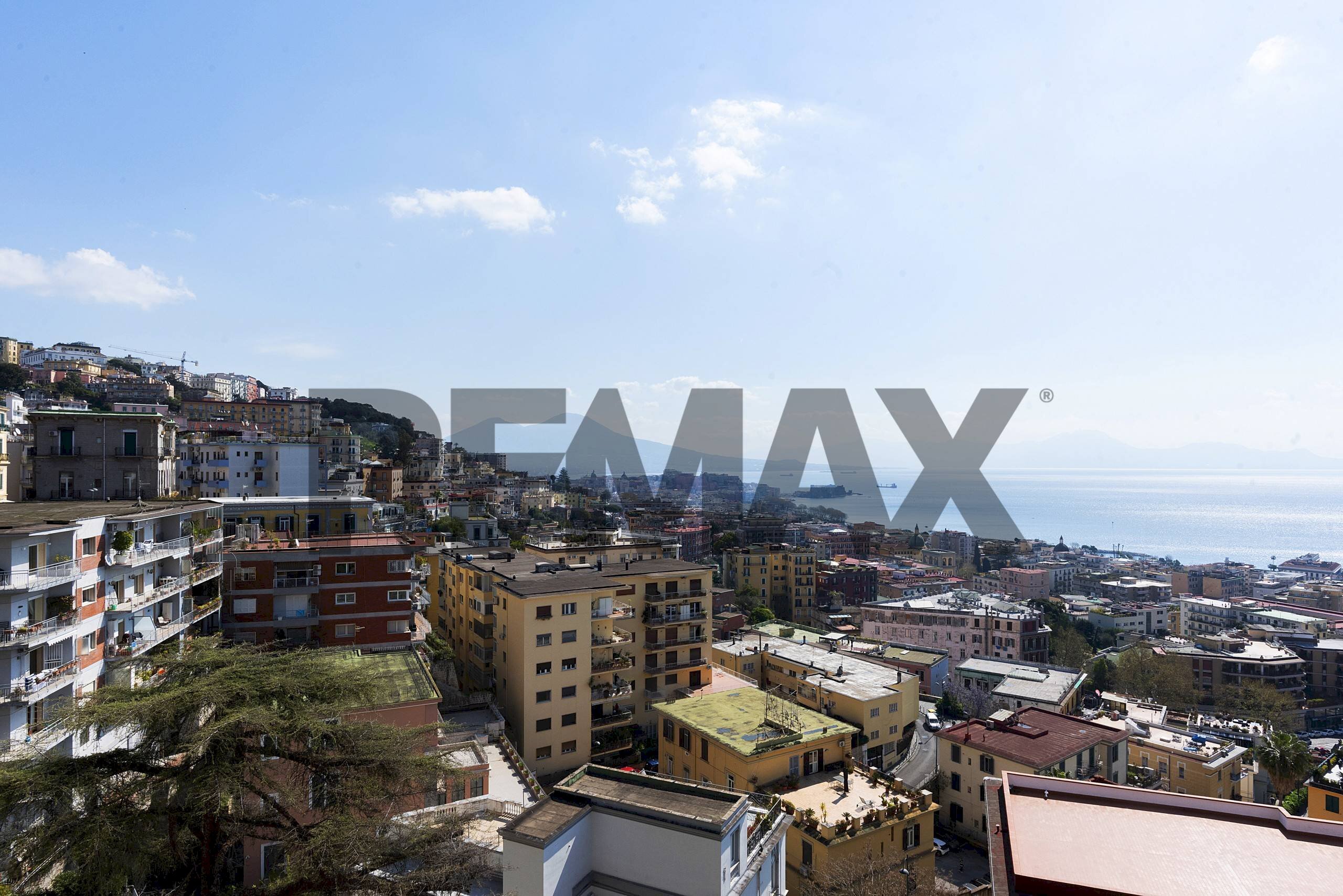 Edificio all\'aperto - Appartamento Via Torquato Tasso
 
292bis, Napoli - foto 1