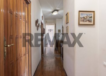 Hall / corridoio - Appartamento Via Torquato Tasso
 
292bis, Napoli - foto 5