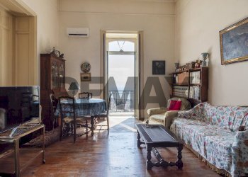 Sala da pranzo - Appartamento Via Torquato Tasso
 
292bis, Napoli - foto 7
