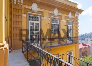 Edificio all\'aperto - Appartamento Via Torquato Tasso
 
292bis, Napoli - foto 8
