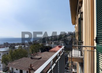 Balcone - Appartamento Via Torquato Tasso
 
292bis, Napoli - foto 9