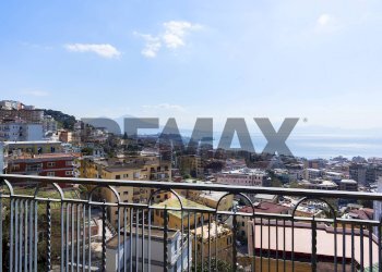Balcone - Appartamento Via Torquato Tasso
 
292bis, Napoli - foto 10