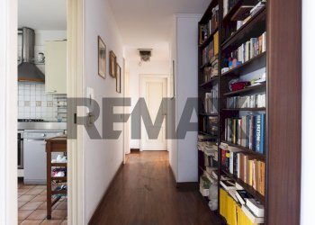 Hall / corridoio - Appartamento Via Torquato Tasso
 
292bis, Napoli - foto 11