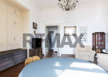 Sala da pranzo - Appartamento Via Torquato Tasso
 
292bis, Napoli - foto 15