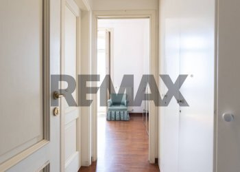 Hall / corridoio - Appartamento Via Torquato Tasso
 
292bis, Napoli - foto 16