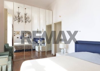 Camera / camera da letto - Appartamento Via Torquato Tasso
 
292bis, Napoli - foto 17