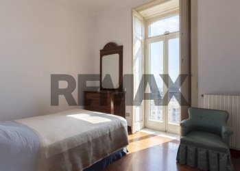 Camera / camera da letto - Appartamento Via Torquato Tasso
 
292bis, Napoli - foto 18