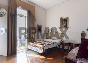 Camera / camera da letto - Appartamento Via Torquato Tasso
 
292bis, Napoli - foto 19