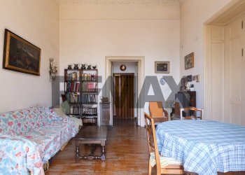Sala da pranzo - Appartamento Via Torquato Tasso
 
292bis, Napoli - foto 21