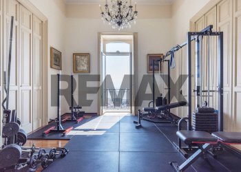 Palestra - Appartamento Via Torquato Tasso
 
292bis, Napoli - foto 22