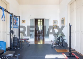 Palestra - Appartamento Via Torquato Tasso
 
292bis, Napoli - foto 23