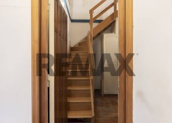 Scale - Appartamento Via Torquato Tasso
 
292bis, Napoli - foto 24