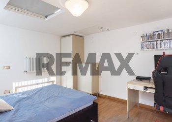Camera / camera da letto - Appartamento Via Torquato Tasso
 
292bis, Napoli - foto 25