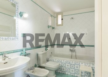 Bagno - Appartamento Via Torquato Tasso
 
292bis, Napoli - foto 27