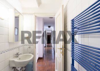 Bagno - Appartamento Via Torquato Tasso
 
292bis, Napoli - foto 29
