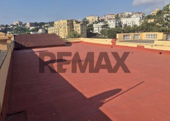 Terrazza - Appartamento Via Torquato Tasso
 
292bis, Napoli - foto 33