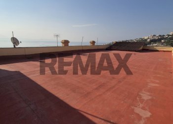Terrazza - Appartamento Via Torquato Tasso
 
292bis, Napoli - foto 34