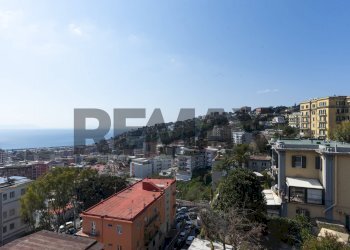 Edificio all\'aperto - Appartamento Via Torquato Tasso
 
292bis, Napoli - foto 36