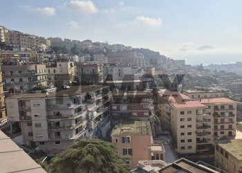 Edificio all\'aperto - Appartamento Via Torquato Tasso
 
292bis, Napoli - foto 37