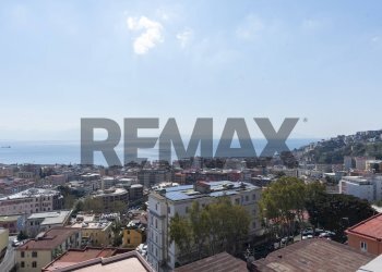Edificio all\'aperto - Appartamento Via Torquato Tasso
 
292bis, Napoli - foto 38