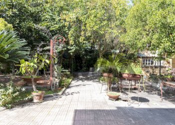 Giardino - Appartamento Via Torquato Tasso
 
292bis, Napoli - foto 39
