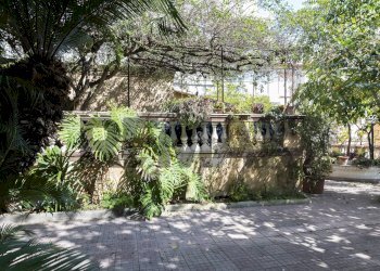 Giardino - Appartamento Via Torquato Tasso
 
292bis, Napoli - foto 41