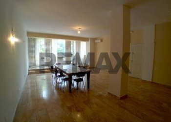 Sala da pranzo - Appartamento Viale Cavour
 
129, Ferrara - foto 1