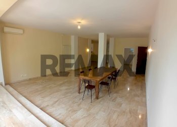 Sala da pranzo - Appartamento Viale Cavour
 
129, Ferrara - foto 2