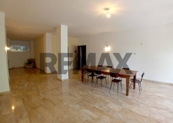 Sala da pranzo - Appartamento Viale Cavour
 
129, Ferrara - foto 3
