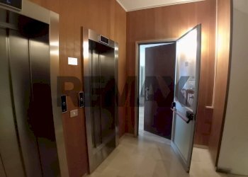 Ricezione / Lobby - Appartamento Viale Cavour
 
129, Ferrara - foto 4