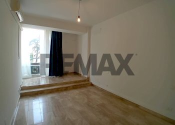 Stanza vuota - Appartamento Viale Cavour
 
129, Ferrara - foto 9