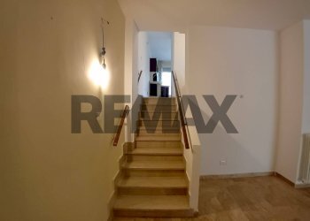 Scale - Appartamento Viale Cavour
 
129, Ferrara - foto 12
