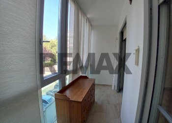 Hall / corridoio - Appartamento Viale Cavour
 
129, Ferrara - foto 16