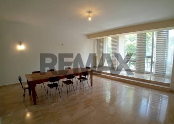 Sala da pranzo - Appartamento Viale Cavour
 
129, Ferrara - foto 19