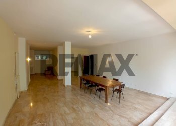 Sala da pranzo - Appartamento Viale Cavour
 
129, Ferrara - foto 20