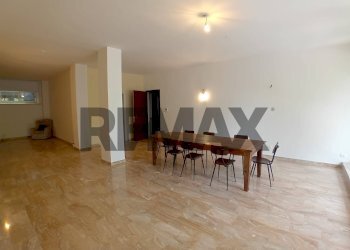 Sala da pranzo - Appartamento Viale Cavour
 
129, Ferrara - foto 21