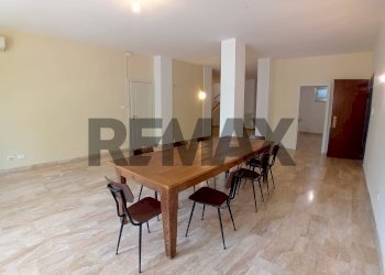 Sala da pranzo - Appartamento Viale Cavour
 
129, Ferrara - foto 22