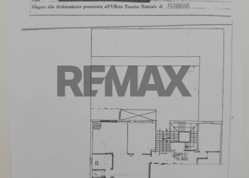 Pianta 2D - Appartamento Viale Cavour
 
129, Ferrara - foto 24