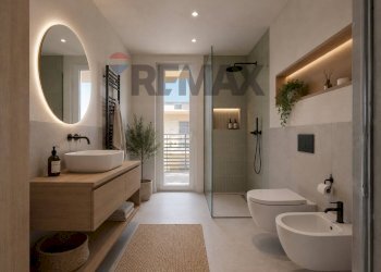 Bagno - Villa a Schiera VIA SAN GAUDENZIO
 
SNC, Ponte San Pietro - foto 4